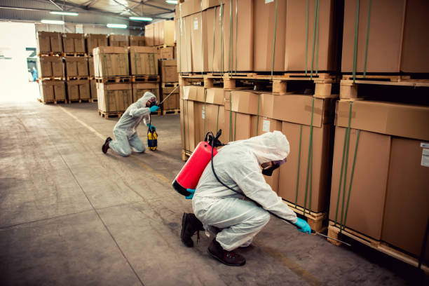 Best Commercial Pest Control Services  in Bonham, TX